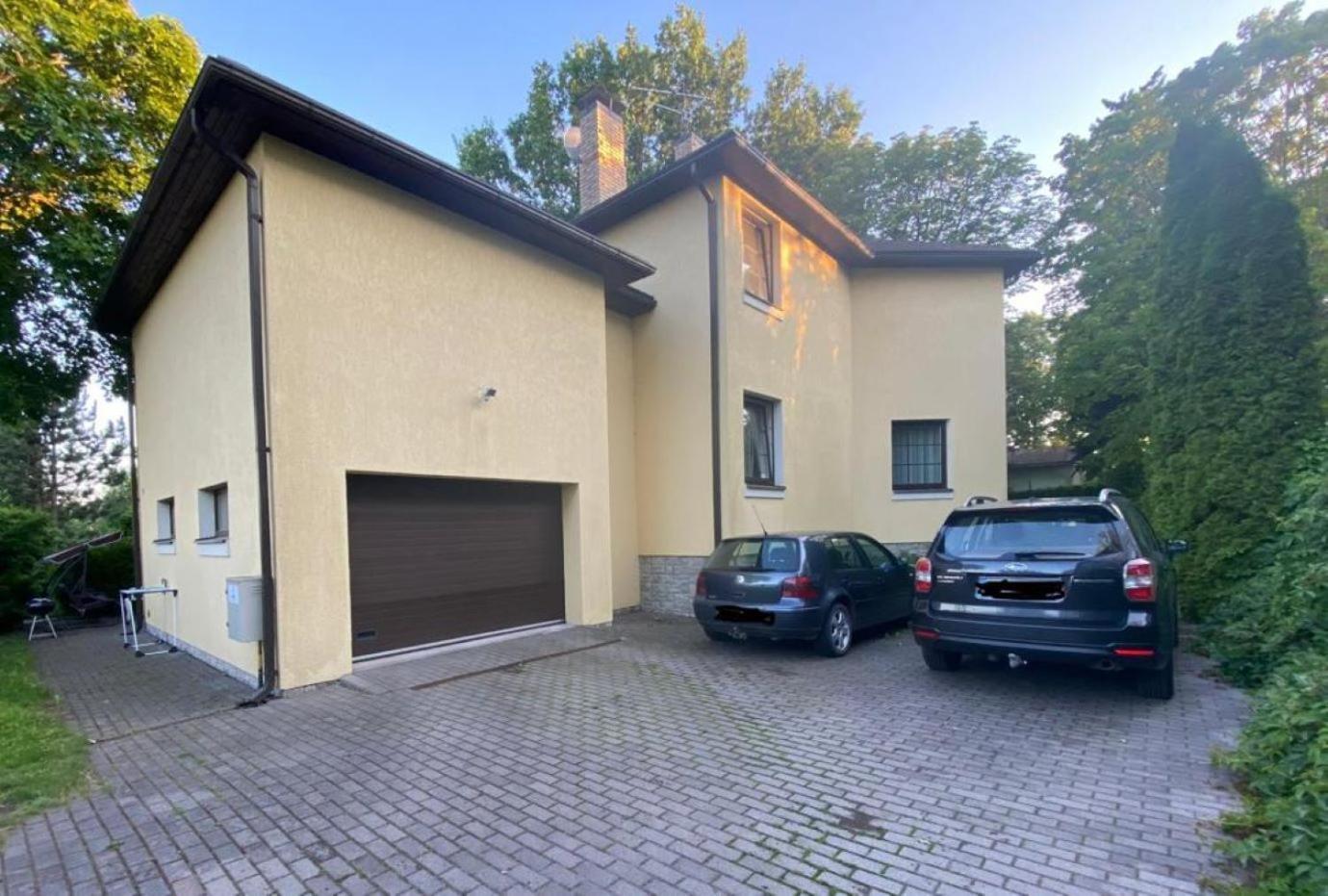 Plavu 16 Apartment Jūrkalne Exterior foto