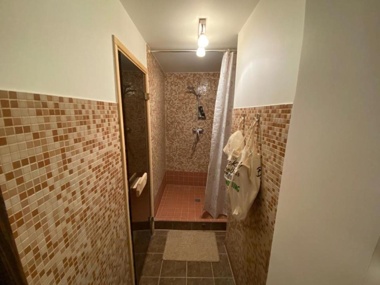 Plavu 16 Apartment Jūrkalne Exterior foto