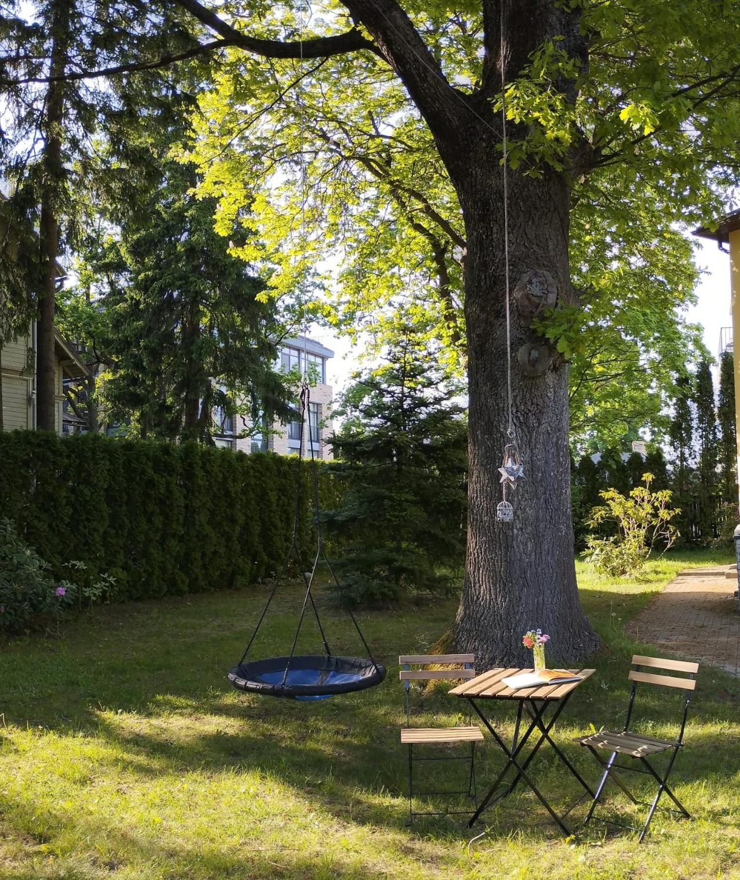 Plavu 16 Apartment Jūrkalne Exterior foto