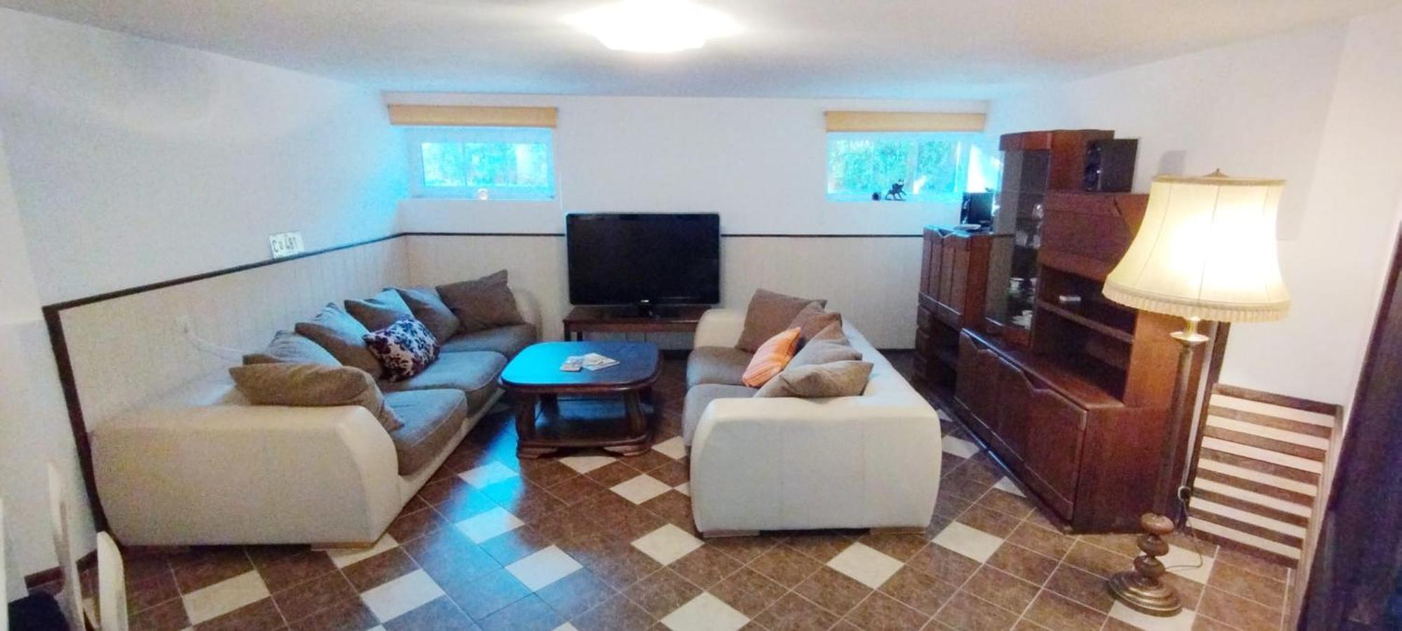 Plavu 16 Apartment Jūrkalne Cameră foto