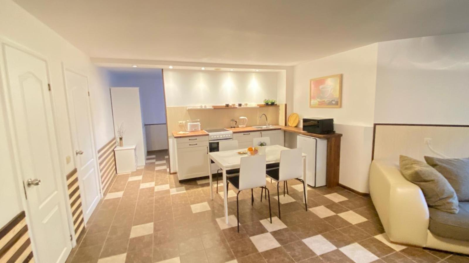 Plavu 16 Apartment Jūrkalne Cameră foto